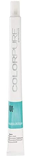 Colorpure 10.00 platinblond intensiv 100