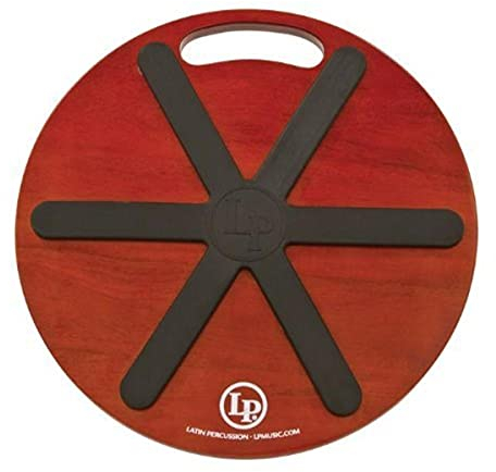 LP Latin Percussion Conga Sound Plattform