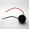 LED-Mafia 1X Bau15S 1156 LAMPENFASSUNG Halogen Lampen Fassung Stecker Kabel Sockel