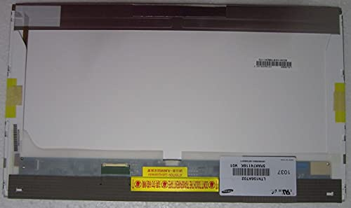 MicroScreen msc156h40 – 083 M Display-Komponente Notebook zusätzliche – Notebook Komponenten zusätzliche (Display, 39,6 cm (15,6 Zoll/39,6 cm), HD, 1366 x 768 Pixel)