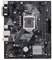 ASUS Prime H310M-K R2.0 Intel H310 Micro ATX DDR4 Motherboard (LGA1151, USB 3.1)