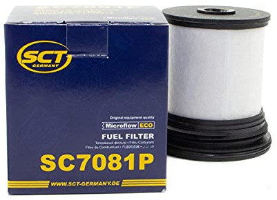 Original SCT Kraftstofffilter SC 7081 P