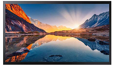 Samsung QM43R-T 43p Wide 16:9 AiO