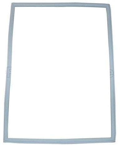 sparefixd Chest Freezer Lid Door Seal Rubber Gasket for Whirlpool