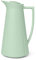 Rosendahl Isolierkanne 1,0 l Grand Cru klassisches Design Tastenfunktion, Mint