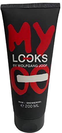 My Looks by Wolfgang Joop Man Duschgel 200 ml