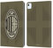 Head Case Designs Licenciado Oficialmente AC Milan Tercer Kit 2022/23 Carcasa de Cuero Tipo Libro Compatible con Apple iPad Air 2020/2022