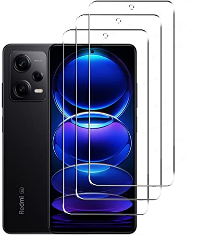 nulala 3 Piezas Protector de Pantalla para Xiaomi Mi 9 Lite, Antiarañazos, Antihuellas, Sin Burbujas, Dureza 9H Película de Cristal Vidrio Templado para Xiaomi Mi 9 Lite
