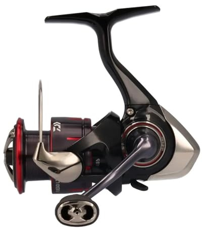 Fuego LT Spin Reel, 6BB + 1, 5.3:1