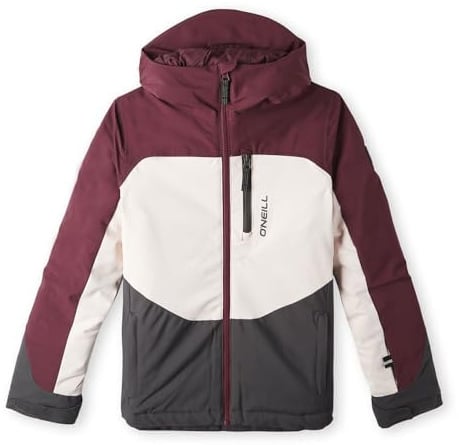 O'Neill Carbonite Skijacke Kinder - 176