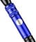 Asukohu Quick Release Landing Net Head Adapter Fish Landing Dip Net Connector Fitting Part Portable Fishing Accessorie