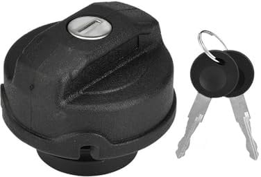 Tankdeckel für Autos Für VW Für Käfer 1947 1948 1949 1950-1998 1999 2000 2001 2002 2003 191201551 Tankdeckel Mit Verriegelung Für Benzintank