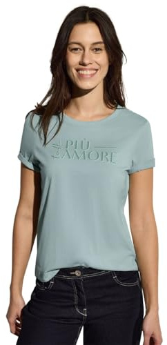 Damen T-Shirt mit Wording