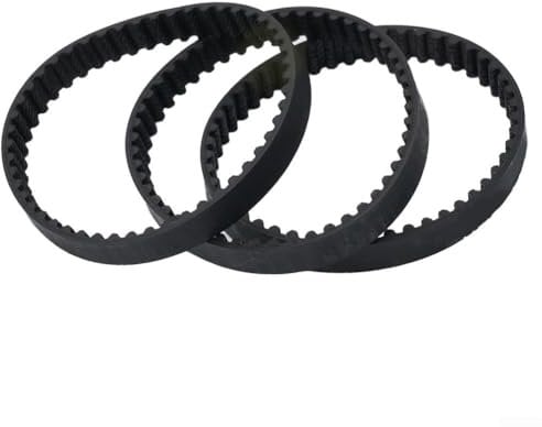 Replacement Belt For VAX For ONEPWR BLADE 4 PET CLSVB4DP Cordless Vacuum Cleaner, Part Number 17138747