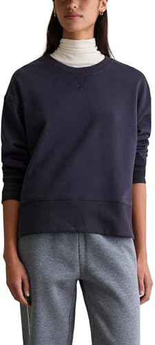 Marc O'Polo Damen 5000007529 Sweatshirt (1er Pack)