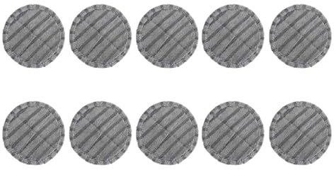 Tapis de nettoyage de sol robotisé, MKVAXR For Dyson, for V7 V8 V10 V11 V15 aspirateur tête de vadrouille électrique brosse avec réservoir d'eau accessoires de vadrouille en tissu détachable pièces de
