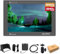 LILLIPUT FS7 7 pulgadas Cámara Field Monitor Full HD 1920x1200 IPS Cámara Monitor con forma de onda, Vectorscopo e Histograma, 4K HDMI & 3G-SDI Entrada/Salida – DSLR Monitor für Regisseure und