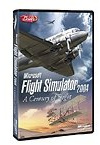 Flight Simulator 2004 : Un siècle d'aviation