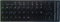LA CAVERNE D'EABANI® Spanish Non-Transparent Keyboard Stickers