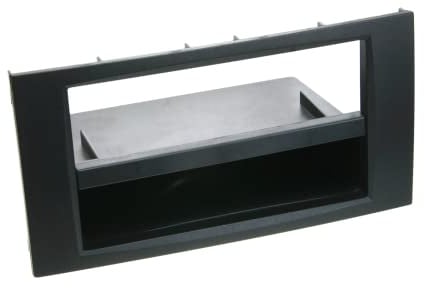 ACV 281114-08-1 Autoradio Einbaublende DoppelDIN Passend für (Auto-Marke): Ford