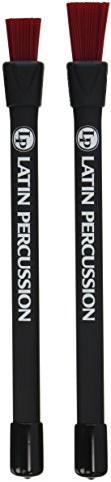 LP Latin Percussion Cajon Brushes LP-CCB