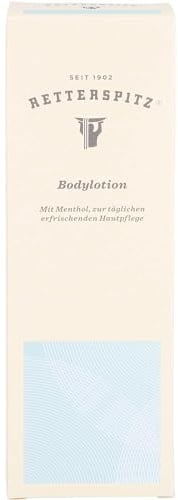 RETTERSPITZ Bodylotion, 125 ml Lotion