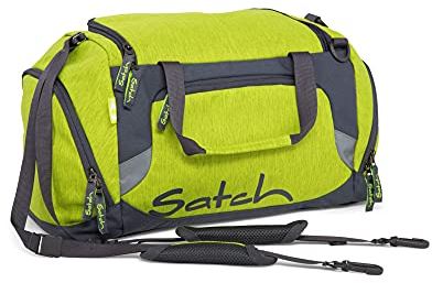 Satch SAT-DUF-001-206 Unisex Windelrucksack