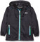 CMP - Veste enfant avec capuche anti-pluie, Anthracite, 128