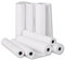Rouleau de papier traceur professionnel, pour impression CAO- Dimensions : 91,4 cm x 50 m - Grammage de 90 g/m2 - Idéal pour projets professionnels - Blanc