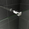 Barre de stabilisation pour paroi de fixation paroi de douche barre de fixation extensible