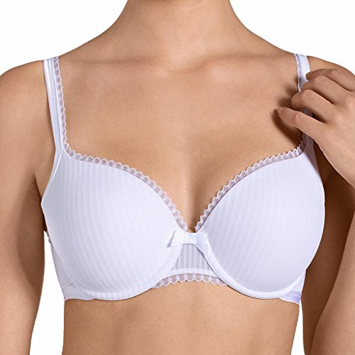 Sloggi Damen Sloggi Go Ribbed R Brazil C2p Underwear (2er Pack)