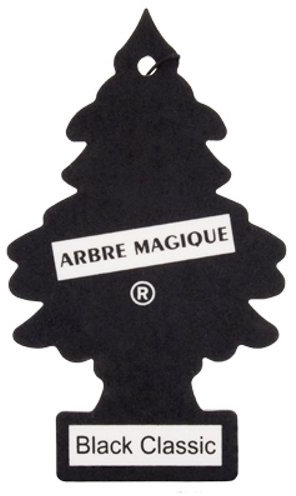 ARBRE MAGIQUE Classic Black Pine Parfumeur