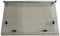 NRF srl Finestra Universale Asia WxH 700x300 - Colore Grigio: Ricambi Accessori Camper Caravan