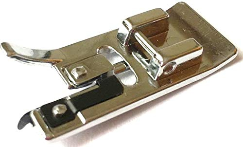 Overlockfuß Nähfuß für Brother Nähmaschinen Innovis 10, 10A, 20, 30, 50, 55, 1500D, F410, F420, F460 u.v.m.