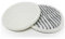 Wischtücher Set für Dampfreiniger Bissell 2124 Spinwave Mikrofaser Mop Tuch Set Ersatz Putztücher (3)