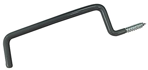 Prime Line Mp11370–2 à visser Échelle Crochet