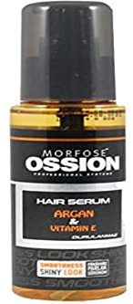 Morfose Ossion Hair Serum with Argan and Vitamin E 75 ml