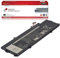 DR. BATTERY 5R9DD KTCCN XKPD0 Batterie Compatible avec Dell Chromebook 11-3120 P22T [11.1V / 43Wh]