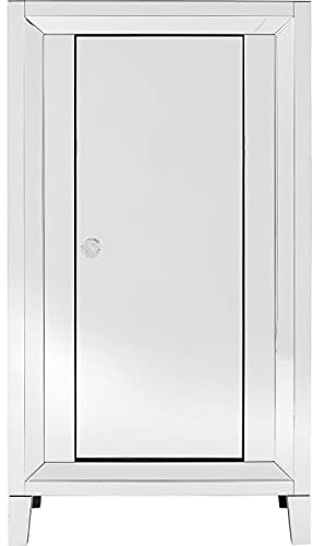 Kare Barschrank Luxury High Class 84x152cm