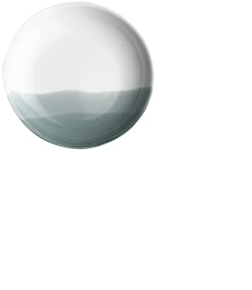 Dip Schälchen Keramik-Saucer-Sauce-Platte Dessert-Side-Teller-Küchengeschirr Restaurant Utensilien Gerichte & Teller Startseite & Garten Billiggerichte & TellereiHoher Qualität Haus & Gartengerichte &