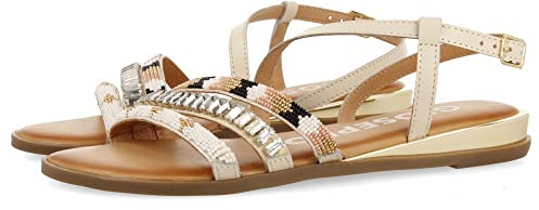 GIOSEPPO Damen Legazpia Sandale