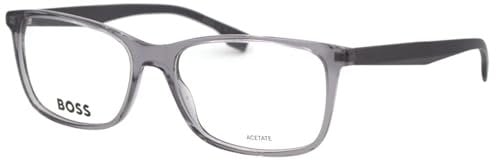 BOSS Audio Systems Unisex Brille Vista Boss 1581 Kb7 57/17/145 Herren Sonnenbrille