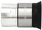 Astronomy Telescope Eyepiece, 20mm Focal Length Telescope Eyepiece, Optical Glass High Definition Telescope Eyepiece Lens with 1.25in Filter Thread