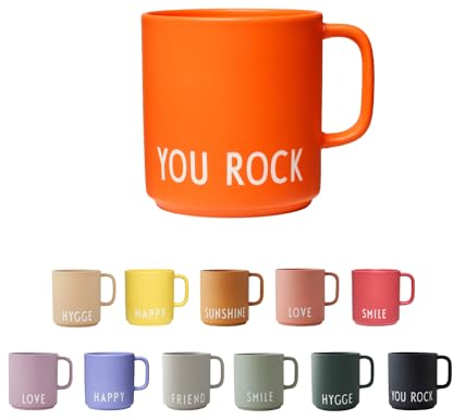 Design Letters Tasse a Cafe | Idea Cadeau Homme & Cadeau Femme | Porcelaine Mug Cadeau Anniversaire Femme, Decoration Tableau | Tasse a The Cadeau de Mariage, Cadeau Couple | Tasse Cappuccino 250 Ml