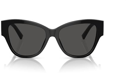 Dolce & Gabbana Damen 0dg4449 sonnenbrille (1er Pack)