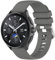 Kobmand bracelet en silicone compatible avec Xiaomi Mi Watch 2 Pro, bracelet de montre d'échange rapide Wristband pour Xiaomi Mi Watch 2 Pro (gray)