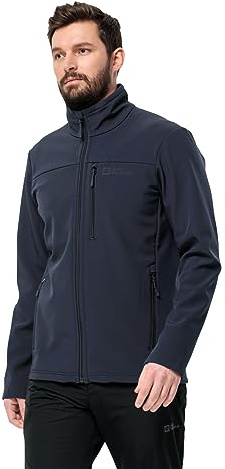 Jack Wolfskin Herren Whirlwind Jacke