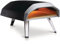 Ooni Koda 12 horno de pizza de gas para exteriores - Horno de pizza portátil - Horno de gas para pizza de 37 mBar - Horno para pizza doméstica - (IT|ES|FR|BE|CZ|FR|IE|LV|LT|LU|PT- 37 mBar)