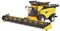 Britains New Holland CR9.90 Mietitrebbia