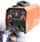 Hydravex Saldatrice Stick, Saldatrice 120A con Ampio Display a LED con Controllo sinergico, Saldatrice MMA Portatile con Inverter IGBT con Hot Start, Arc Force e Anti-Stick